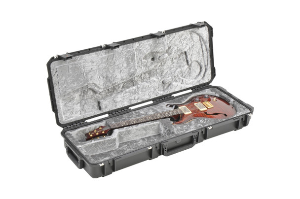 SKB 3i-4214-PRS Injection molded PRS Guitar Case