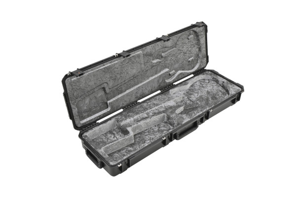 SKB 3i-5014-44 Injection molded P/J Bass Case