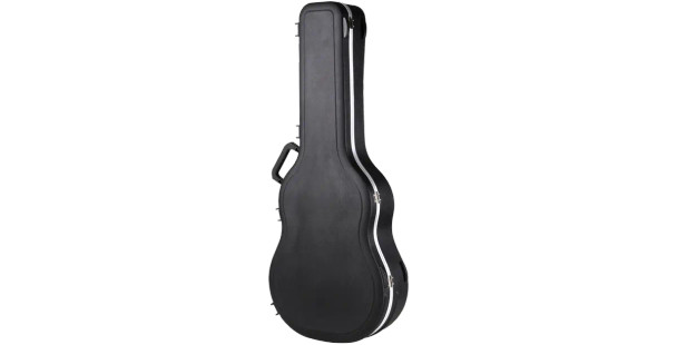 SKB 1SKB-18 Acoustic Dreadnought Shaped Hardshell Case