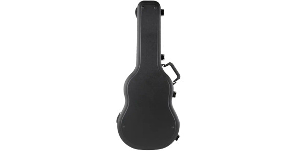 SKB 1SKB-18 Acoustic Dreadnought Shaped Hardshell Case