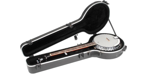 SKB 1SKB-50 Universal Banjo Case
