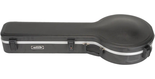 SKB 1SKB-52 6-string Banjo Case