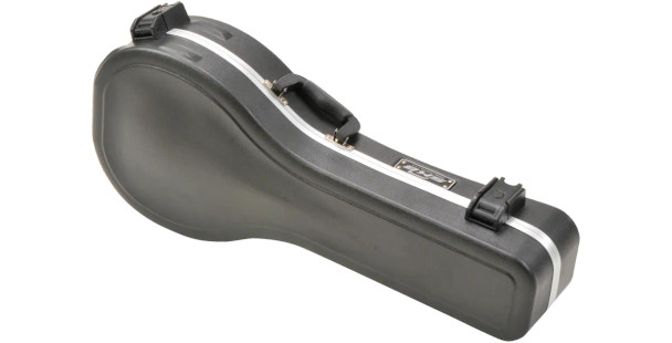 SKB 1SKB-80A Universal A-style Mandolin Case