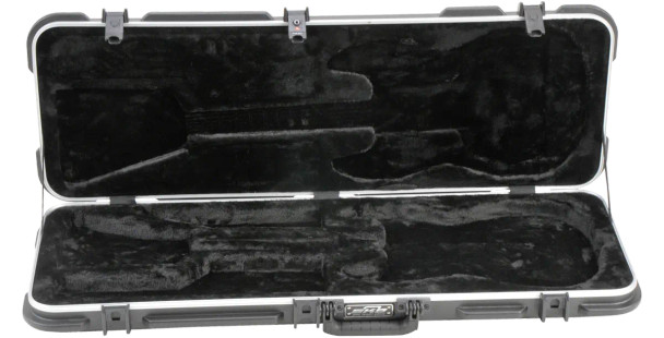 SKB 1SKB-66 Electric Guitar Rectangular Hardshell Case