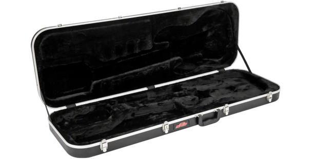 SKB 1SKB-4 Electric Bass Economy Rectangular Case