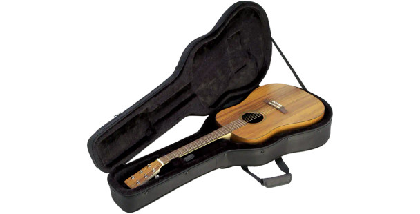 SKB 1SKB-SC18 Acoustic Dreadnought Guitar Soft Case