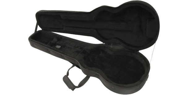 SKB 1SKB-SC56 Les Paul Guitar Soft Case