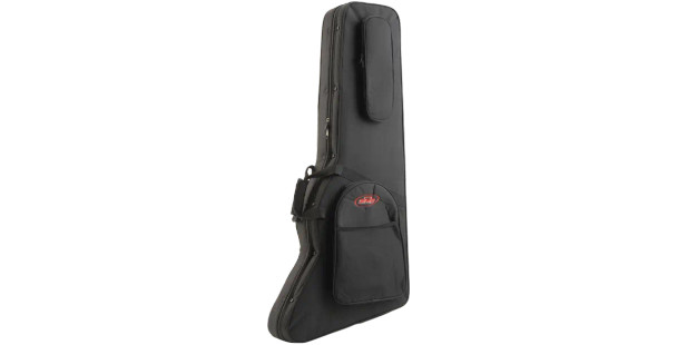 SKB 1SKB-SC63 Explorer / Firebird Guitar Soft Case