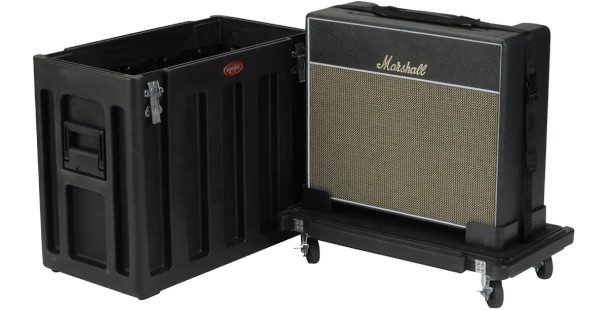 SKB 1SKB-R112AUV 1x12 Amp Utility Vehicle