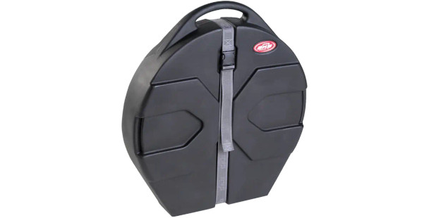 SKB 1SKB-CV8 Roto X Cymbal Vault