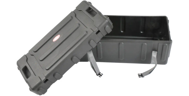 SKB 1SKB-DH3315W Mid-sized Drum Hardware Case