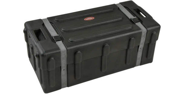 SKB 1SKB-DH3315W Mid-sized Drum Hardware Case