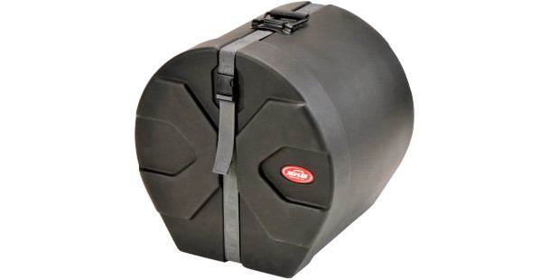 SKB 1SKB-D1214F 12 x 14 Floor Tom Case
