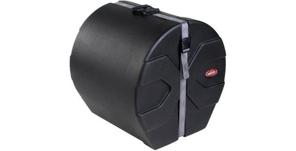 SKB 1SKB-D1618 16 x 18 Floor Tom Case
