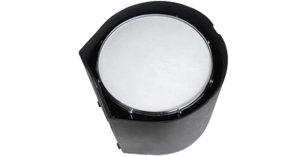 SKB 1SKB-D1618 16 x 18 Floor Tom Case