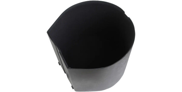 SKB 1SKB-D1618 16 x 18 Floor Tom Case