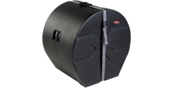 SKB 1SKB-D1624 16 x 24 Bass Drum Case 