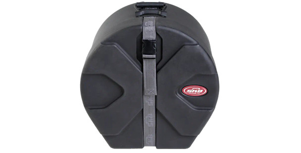 SKB 1SKB-D0814 8 x 14 Tom / Snare Case 