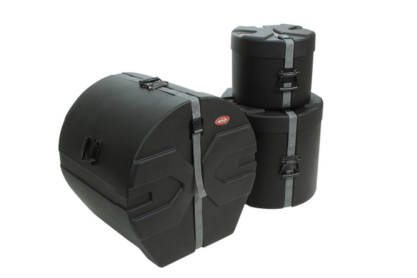 SKB 1SKB-DRP2 Drum Package 2