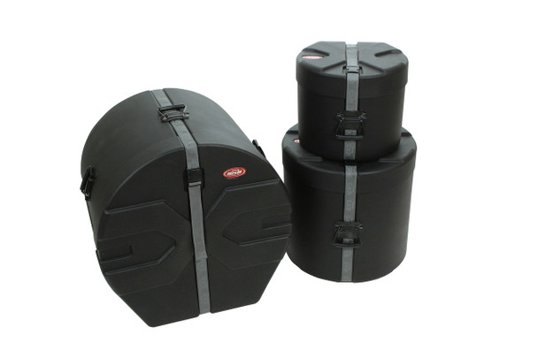 SKB 1SKB-DRP2 Drum Package 2