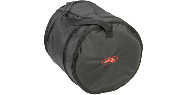 SKB 1SKB-DB1214 12 x 14 Tom Gig Bag 