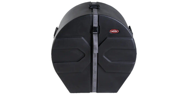 SKB 1SKB-DM-1428 14 x 28 Marching Bass Drum Case