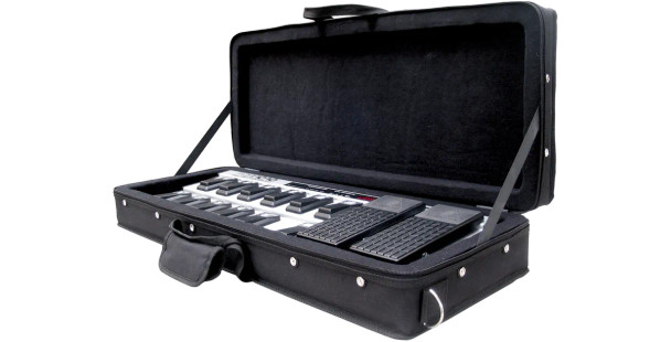 SKB 1SKB-SC2709 Foot Controller Soft Case