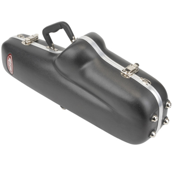 SKB 1SKB-140 Contoured Alto Sax Case