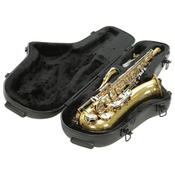 SKB 1SKB-450 Contoured Pro Tenor Sax Case