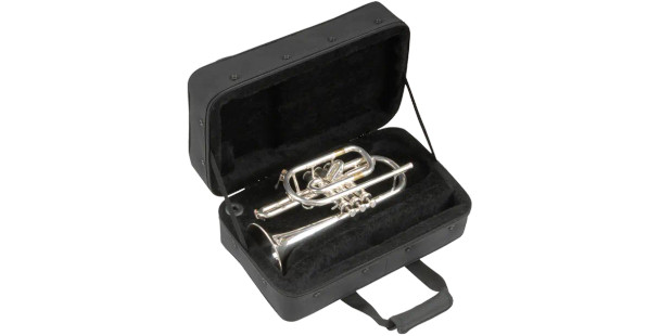 SKB 1SKB-SC325 Cornet Soft Case