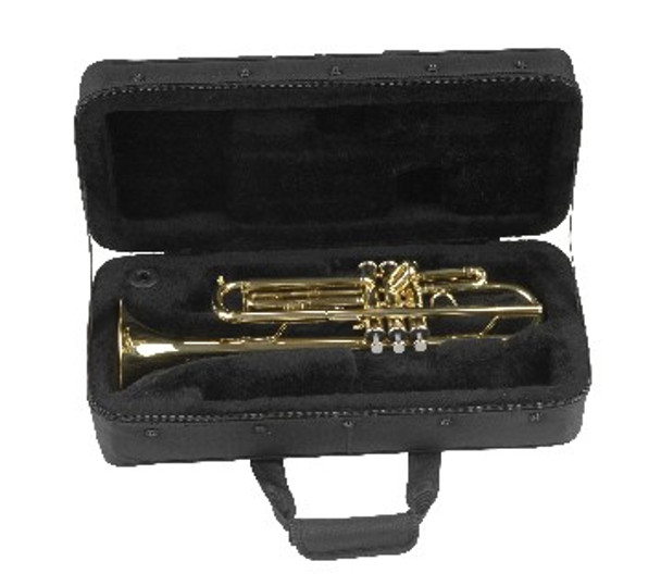 SKB 1SKB-SC330 Trumpet Rectangular Soft Case
