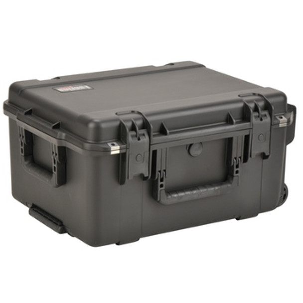 SKB 3I-2015-MC24 Injection Molded Case for 24 Mics