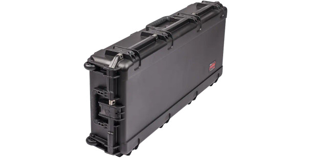 SKB 3I-4217-7B-E iSeries Injection Molded Mil-Standard Waterproof Case