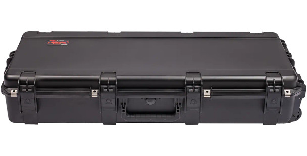 SKB 3I-4217-7B-E iSeries Injection Molded Mil-Standard Waterproof Case