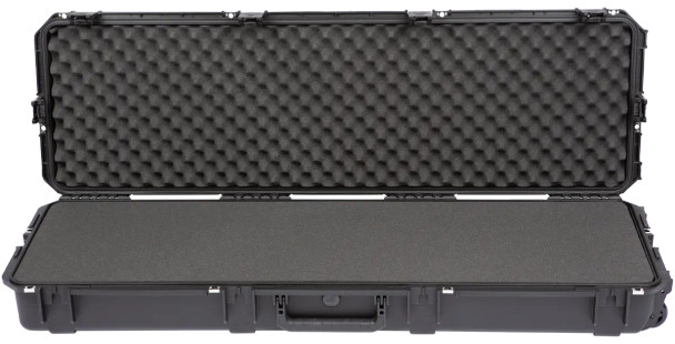 SKB 3I-5014-6B-L iSeries Injection Molded Waterproof Case