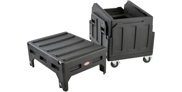 SKB 1SKB19-R1406 Mighty Gig Rig 