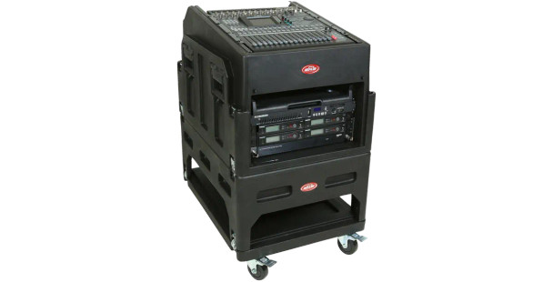 SKB 1SKB19-R1406 Mighty Gig Rig 