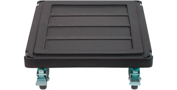 SKB 1SKB-R3224 Rotomolded Gig Dolly