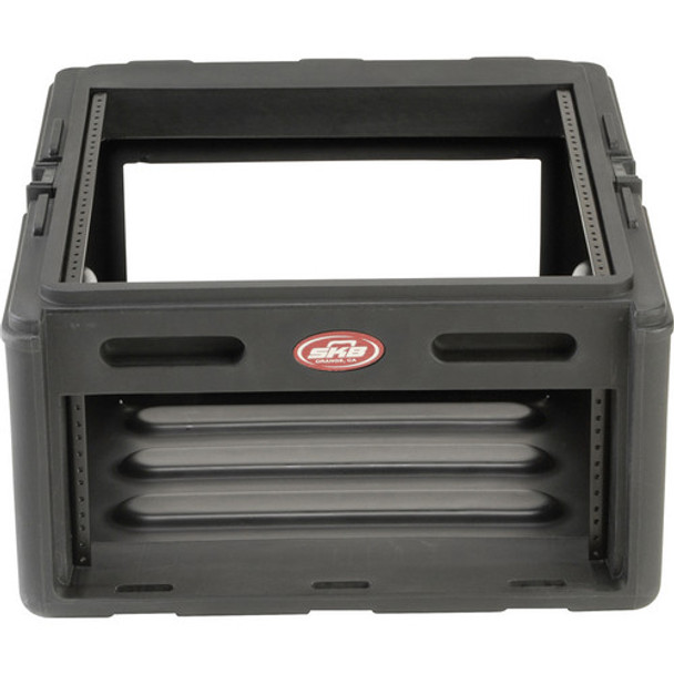 SKB 1SKB-R104 Audio and DJ Rack Case