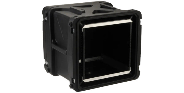 SKB 10U 20-inch Deep rSeries Shock Rack