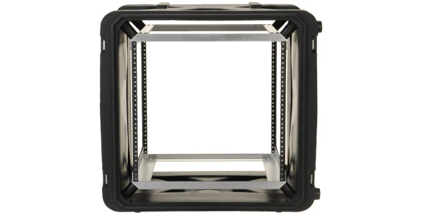 SKB 10U 20-inch Deep rSeries Shock Rack
