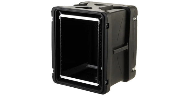SKB 14U 20-inch Deep rSeries Shock Rack