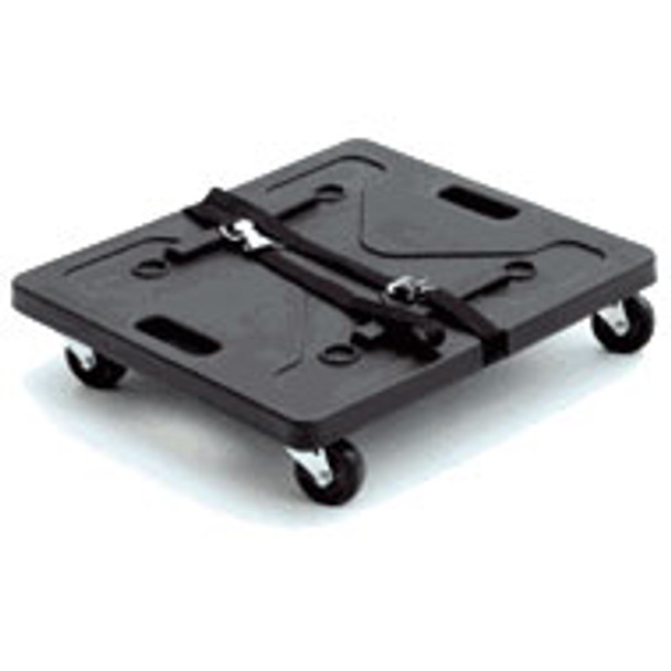 SKB 1SKB-1916 Shock Mount Caster Platform