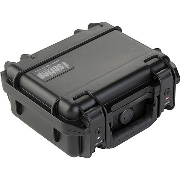 SKB 3I-0907-4B-C Small Case 4 Cubed Foam