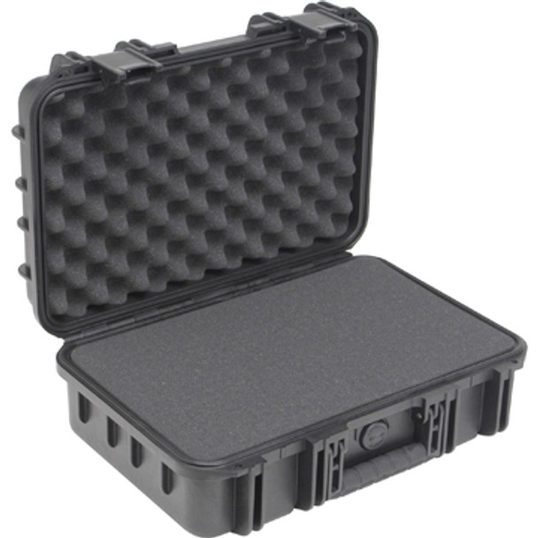 SKB 3I-1610-5B-C Waterproof Case 5 Cubed Foam