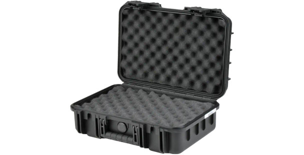 SKB 3I-1610-5B-L Waterproof Case 5 Layered Foam 