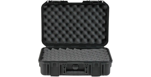 SKB 3I-1610-5B-L Waterproof Case 5 Layered Foam 