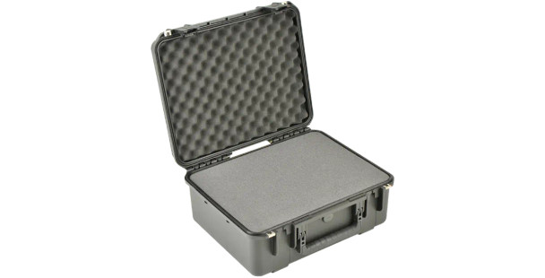 SKB 3I-1914N-8B-C Mil-Std. Waterproof Case 8 with Cubed Foam