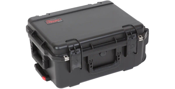 SKB 3I-1914-8B-C Mil-Std Waterproof Case 8
