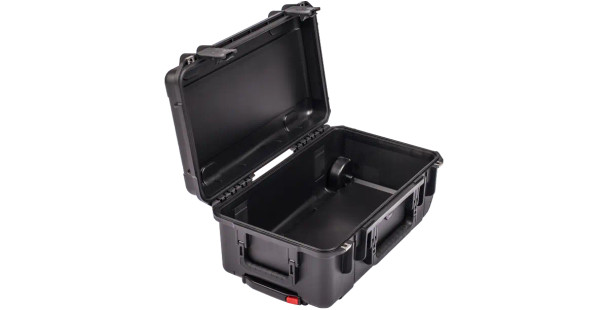 SKB 3I-2011-7B-E Mil-Std Waterproof Case 7" Deep